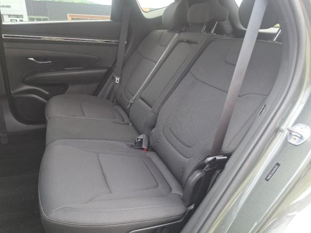 used 2022 Hyundai Tucson car, priced at $23,220