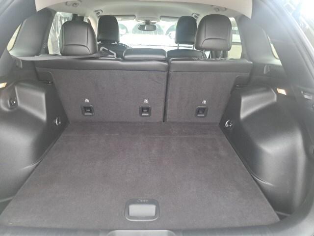 used 2021 Jeep Cherokee car, priced at $23,990