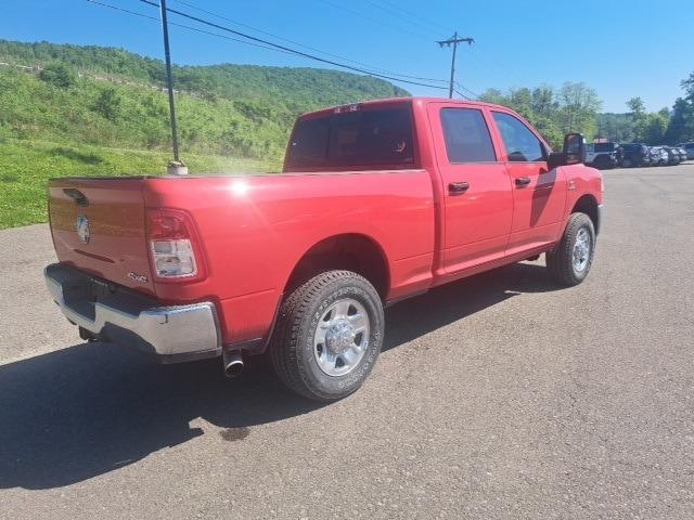 new 2024 Ram 3500 car, priced at $66,999