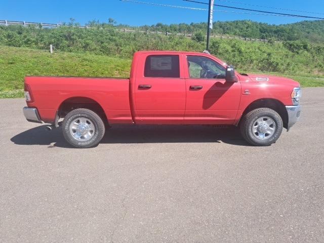 new 2024 Ram 3500 car, priced at $66,999