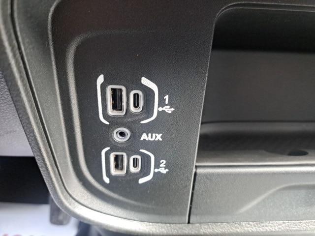 used 2024 Ram 2500 car, priced at $53,990