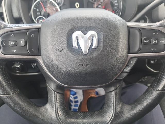 used 2024 Ram 2500 car, priced at $53,990