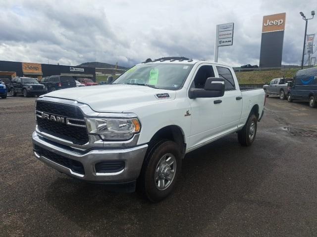 used 2024 Ram 2500 car, priced at $49,772