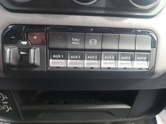 used 2024 Ram 2500 car, priced at $53,990