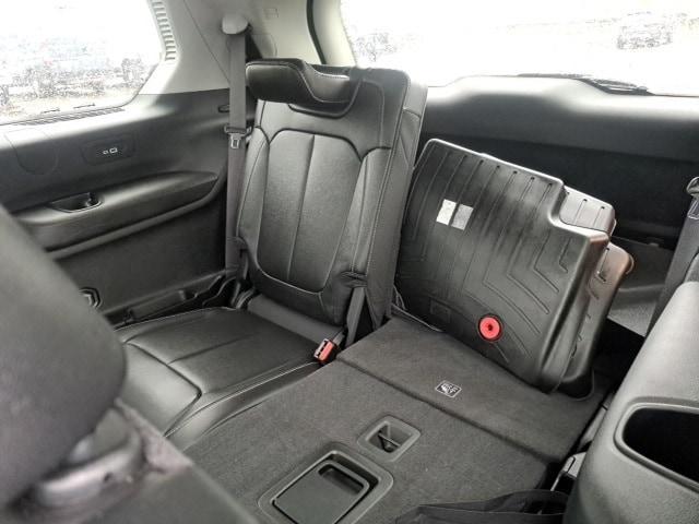 used 2021 Jeep Grand Cherokee L car, priced at $32,443