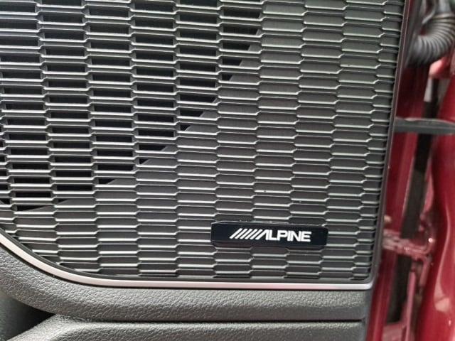 used 2021 Jeep Grand Cherokee L car, priced at $32,443