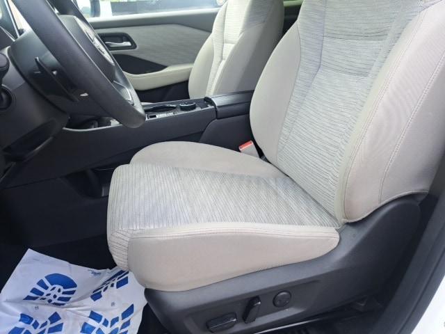 used 2023 Nissan Rogue car, priced at $23,820
