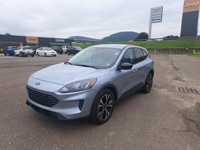 used 2022 Ford Escape car, priced at $24,990