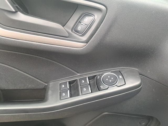 used 2022 Ford Escape car, priced at $24,990