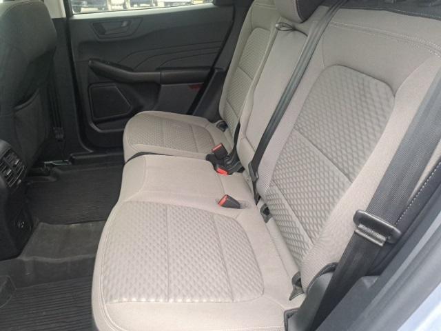 used 2022 Ford Escape car, priced at $24,990