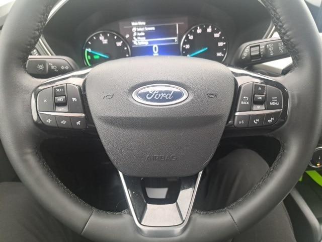 used 2022 Ford Escape car, priced at $24,990