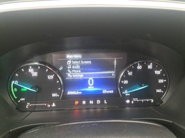 used 2022 Ford Escape car, priced at $24,990