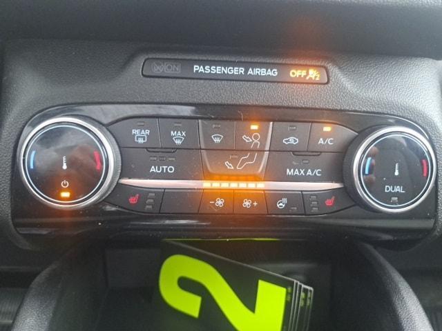 used 2022 Ford Escape car, priced at $24,990