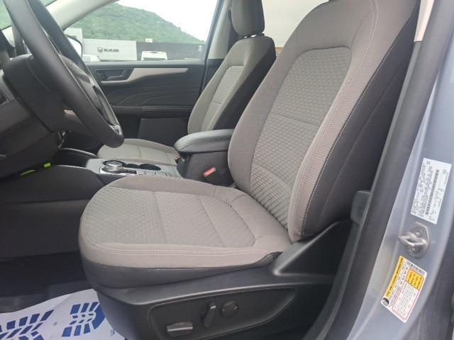 used 2022 Ford Escape car, priced at $24,990