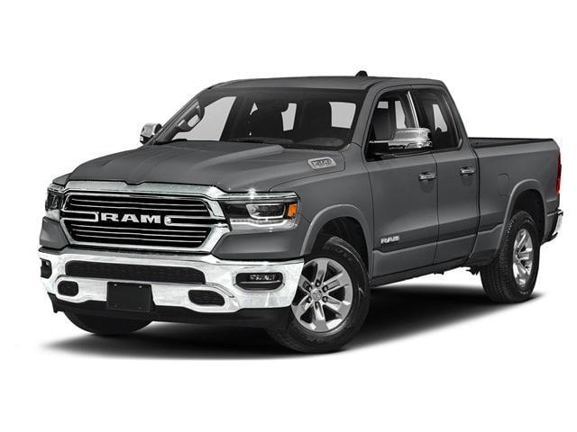 used 2020 Ram 1500 car, priced at $30,990