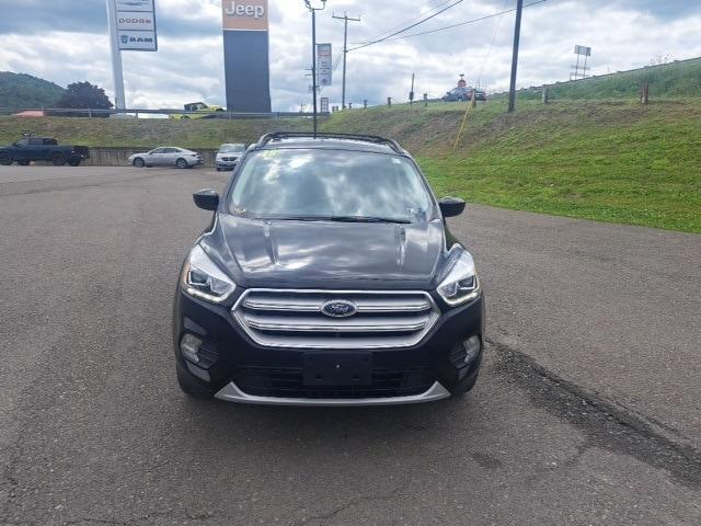 used 2019 Ford Escape car, priced at $19,333