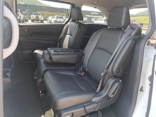 used 2024 Honda Odyssey car, priced at $42,440