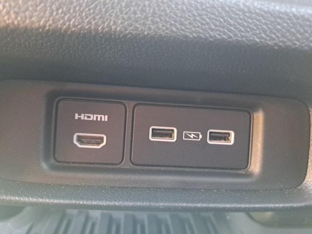 used 2024 Honda Odyssey car, priced at $42,440