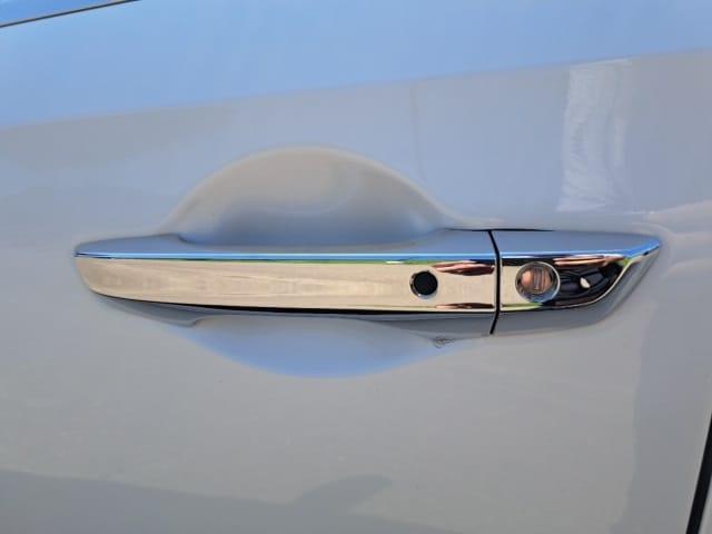 used 2024 Honda Odyssey car, priced at $42,440