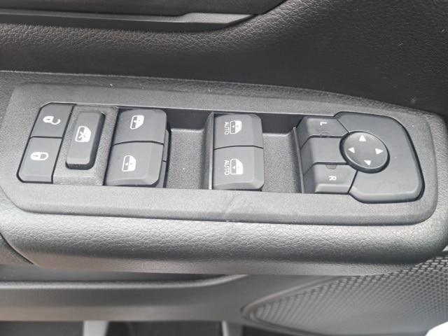 new 2025 Ram 1500 car, priced at $53,605