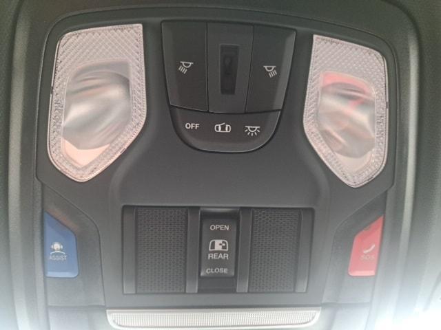 new 2025 Ram 1500 car, priced at $53,605