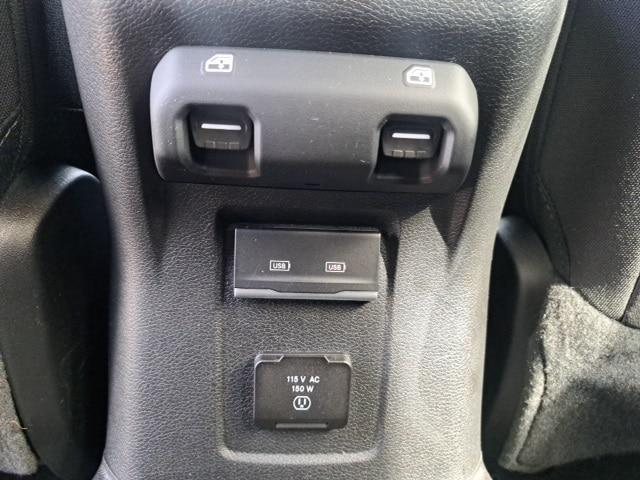 used 2022 Jeep Wrangler Unlimited car, priced at $34,900