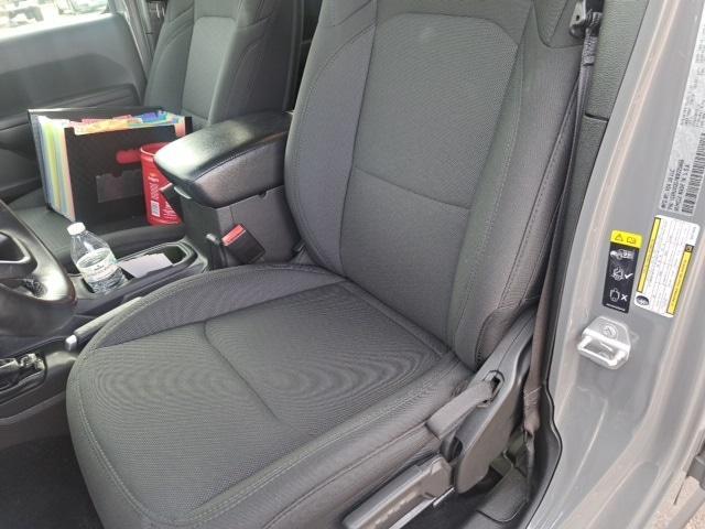 used 2022 Jeep Wrangler Unlimited car, priced at $34,900