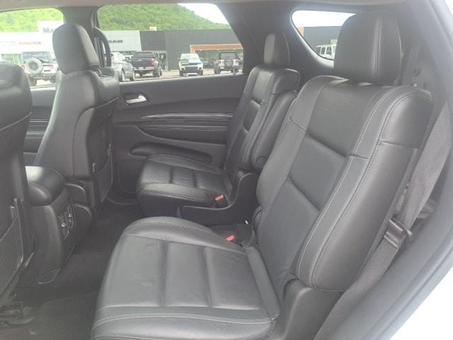 used 2021 Dodge Durango car, priced at $28,990