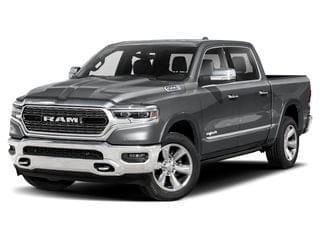 used 2022 Ram 1500 car