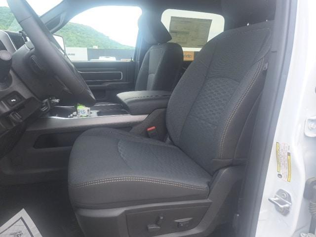 new 2025 Ram 2500 car, priced at $73,420