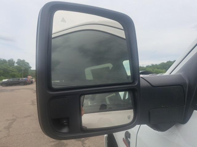 new 2025 Ram 2500 car, priced at $77,990