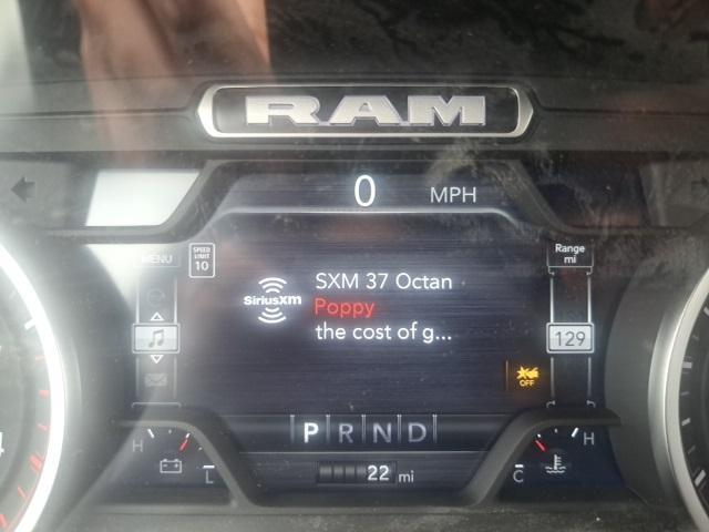 new 2025 Ram 2500 car, priced at $77,990