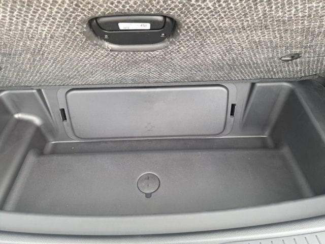 new 2025 Jeep Grand Cherokee L car, priced at $44,482