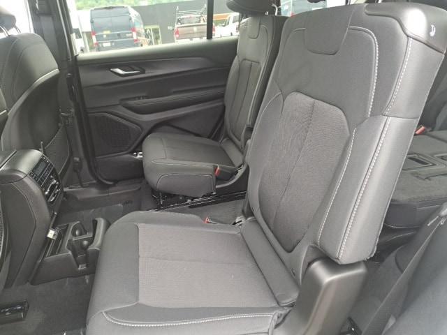 new 2025 Jeep Grand Cherokee L car, priced at $44,482