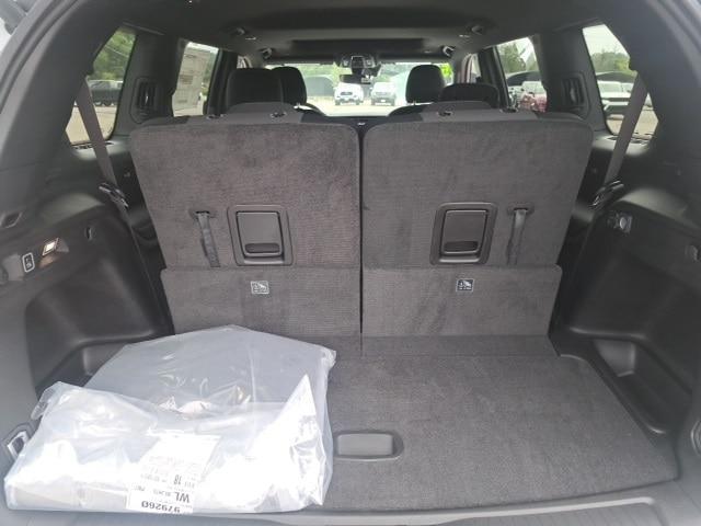 new 2025 Jeep Grand Cherokee L car, priced at $44,482