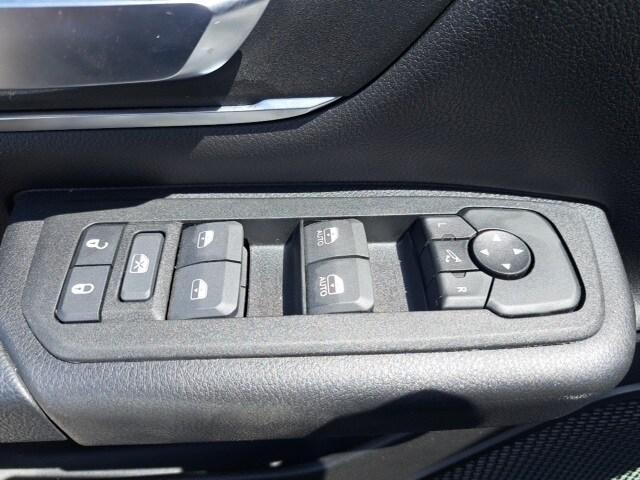 used 2025 Ram 1500 car, priced at $49,990