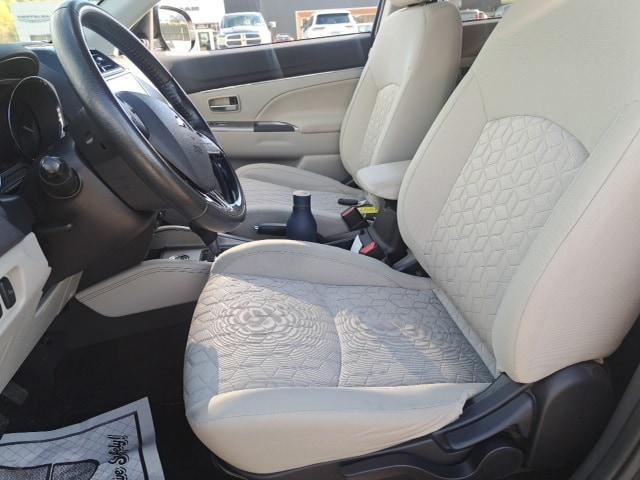 used 2020 Mitsubishi Outlander Sport car, priced at $18,249