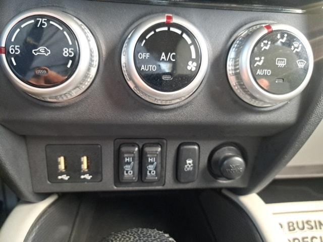 used 2020 Mitsubishi Outlander Sport car, priced at $18,249