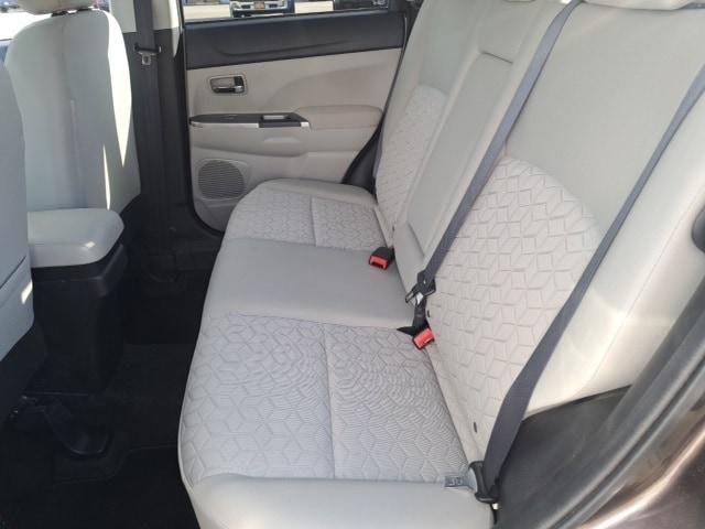 used 2020 Mitsubishi Outlander Sport car, priced at $18,249