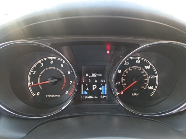 used 2020 Mitsubishi Outlander Sport car, priced at $18,249