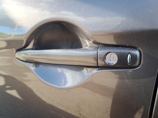 used 2020 Mitsubishi Outlander Sport car, priced at $18,249