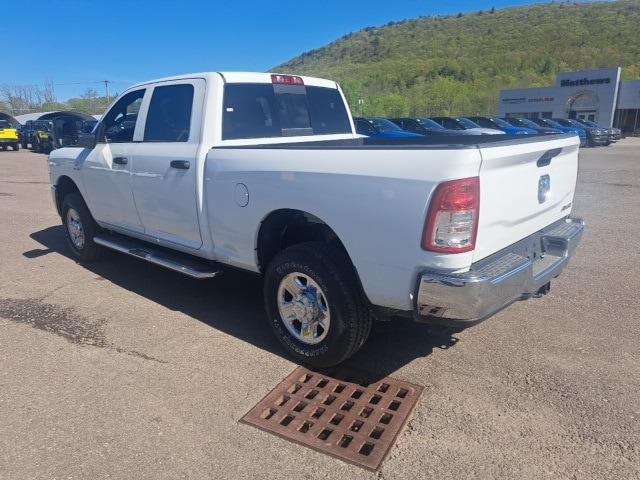 new 2024 Ram 3500 car, priced at $64,999