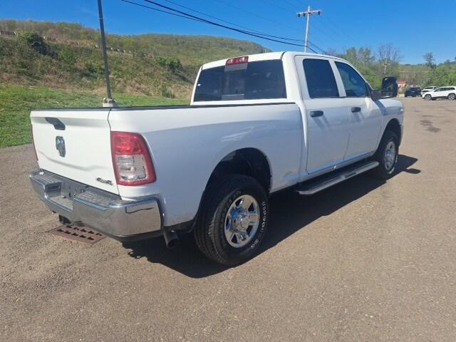 new 2024 Ram 3500 car, priced at $65,499