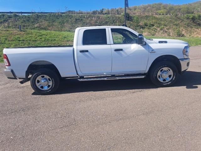 new 2024 Ram 3500 car, priced at $64,999