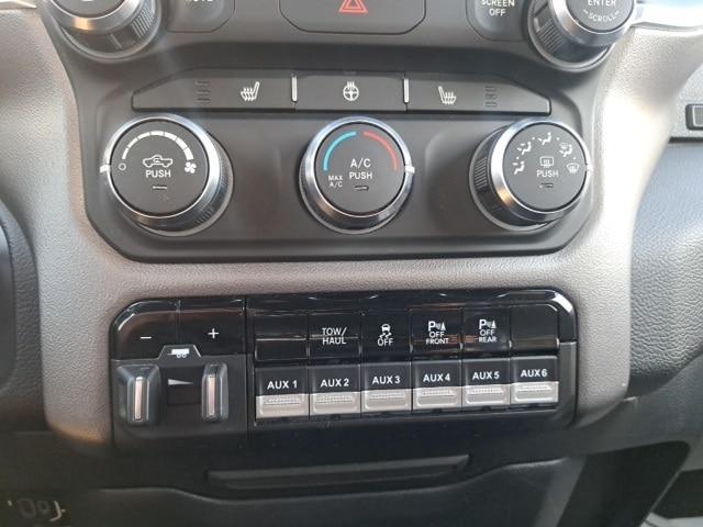 used 2020 Ram 2500 car, priced at $34,972