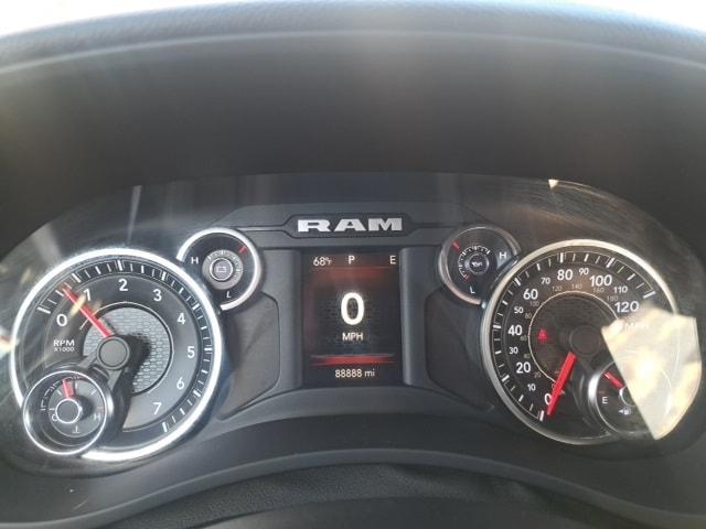 used 2020 Ram 2500 car, priced at $34,972