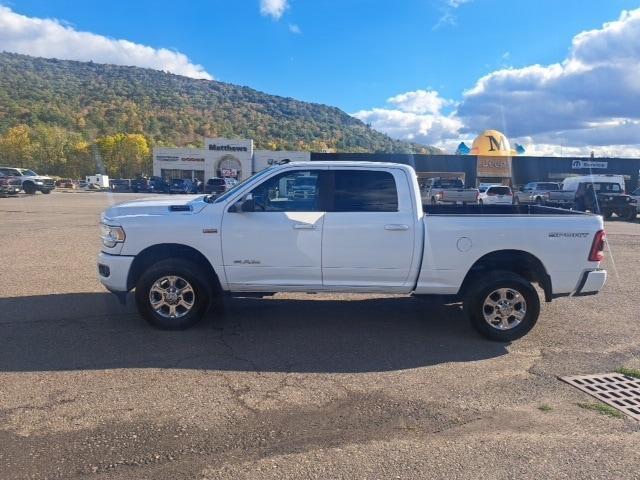 used 2020 Ram 2500 car, priced at $34,972
