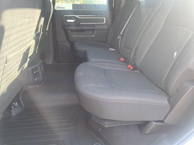 used 2020 Ram 2500 car, priced at $34,972