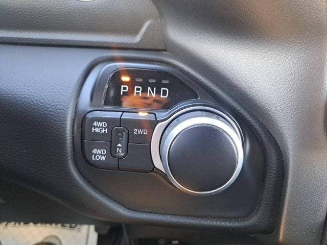 used 2020 Ram 2500 car, priced at $34,972