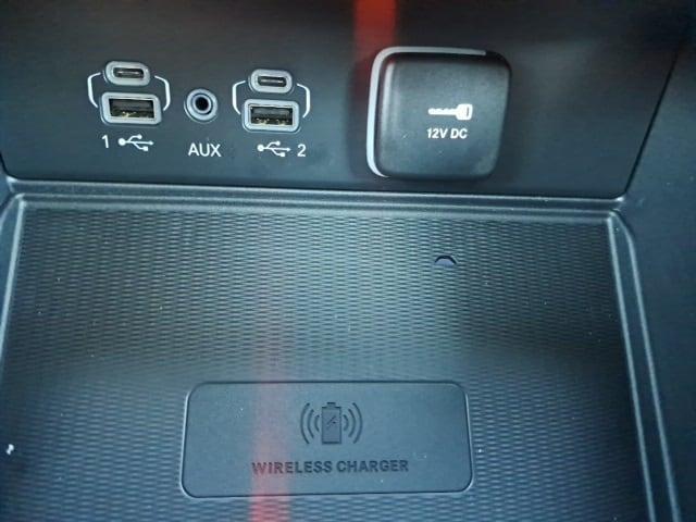 new 2025 Jeep Grand Cherokee car, priced at $42,643